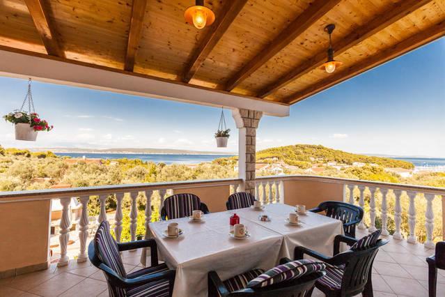 Apartament Bosotina